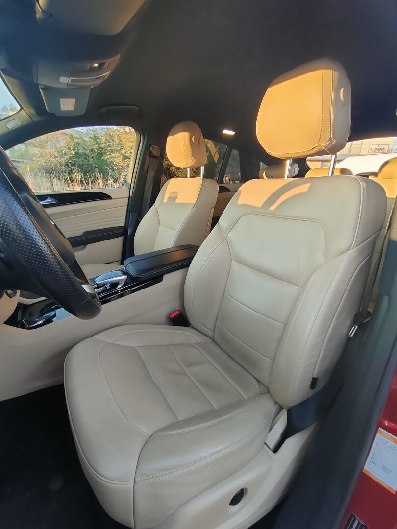 MERCEDESBENZ 350d 4matic 258cv