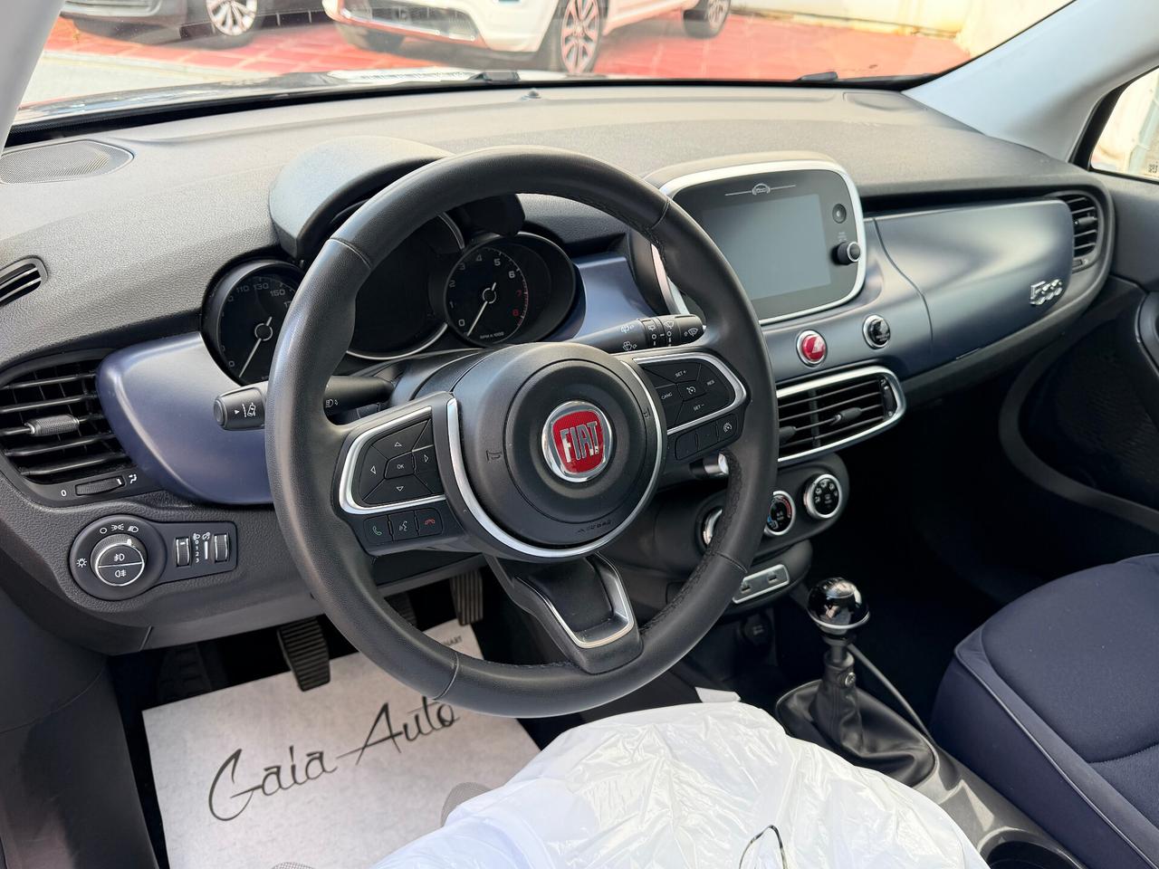 Fiat 500X 1.0 T3 120 CV Sport Dolcevita
