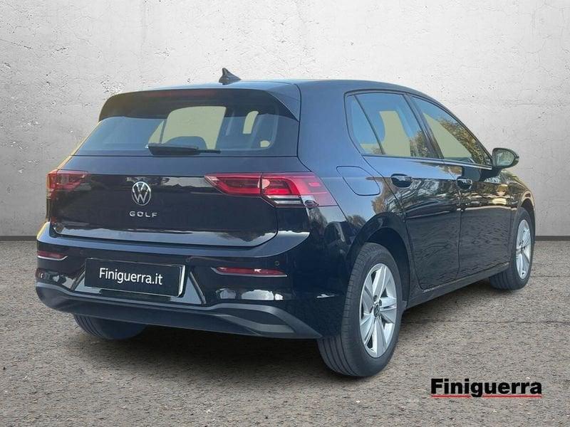 Volkswagen Golf Golf 2.0 TDI DSG SCR Life