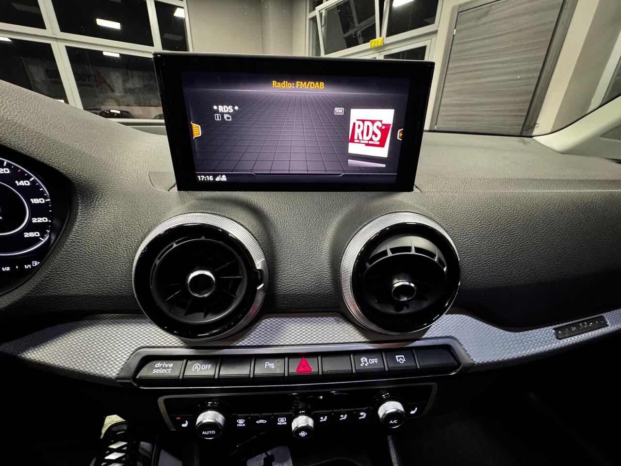 AUDI Q2 2.0 TDI 150CV QUATTRO S-LINE