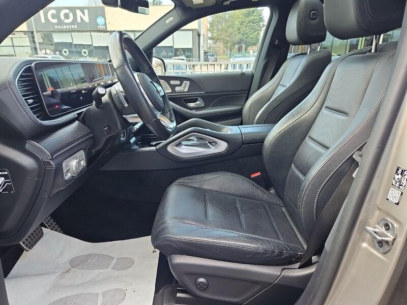 Mercedes-Benz GLE GLE 350 de 4Matic Plug-in Hybrid Premium Plus NIGHT-PACK