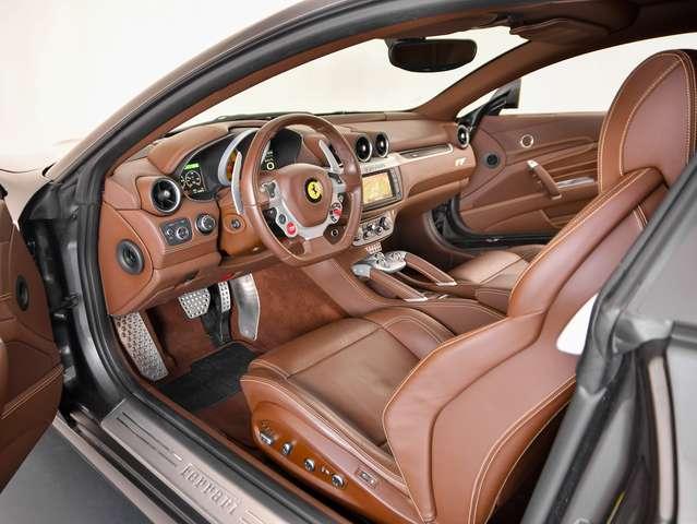 Ferrari FF Allestimento Speciale