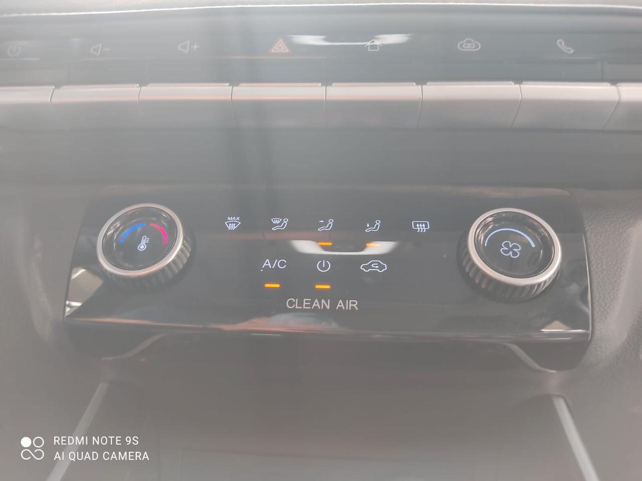 Dr Dr 5.0 dr 5.0 1.5 Bi-Fuel GPL