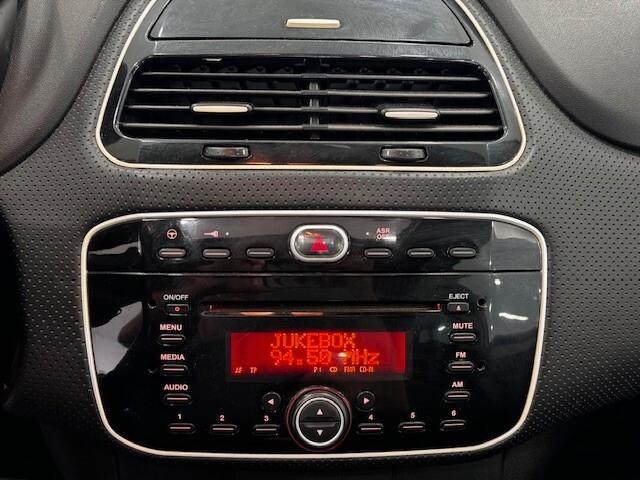 Fiat Punto Evo Punto Evo 1.3 Mjt 90 CV 3 porte Sport