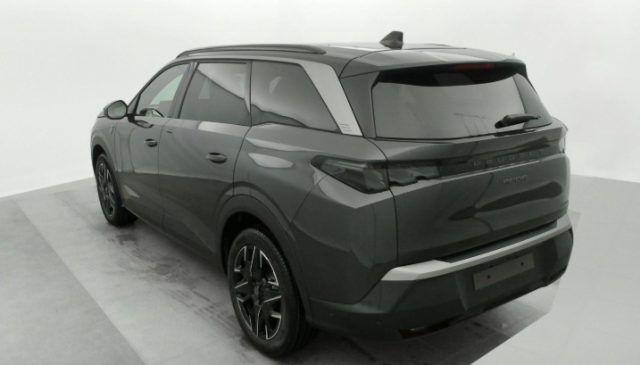 PEUGEOT 5008 Hybrid 145 e-DCS6 GT in Promo