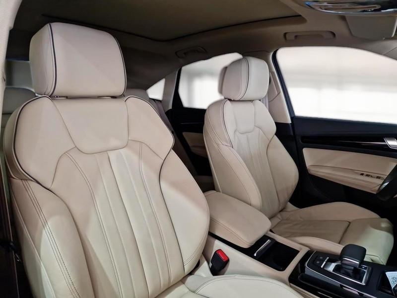 AUDI Q5 SPORTBACK 50 TFSI E S LINE QUATTRO S TRONIC SUV