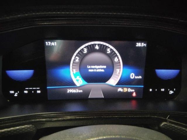 VOLKSWAGEN T-Cross 1.0 TSI Life BMT c/grimaldi special day