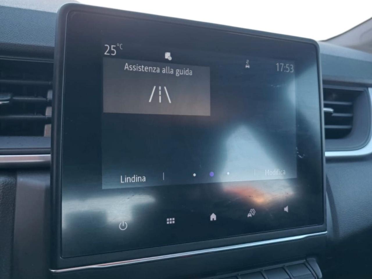 Renault Captur TCe 100 CV GPL Equilibre