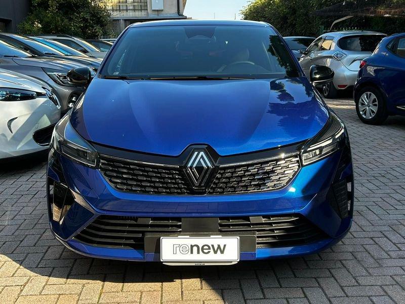Renault Clio Clio TCe 90 CV 5 porte Techno