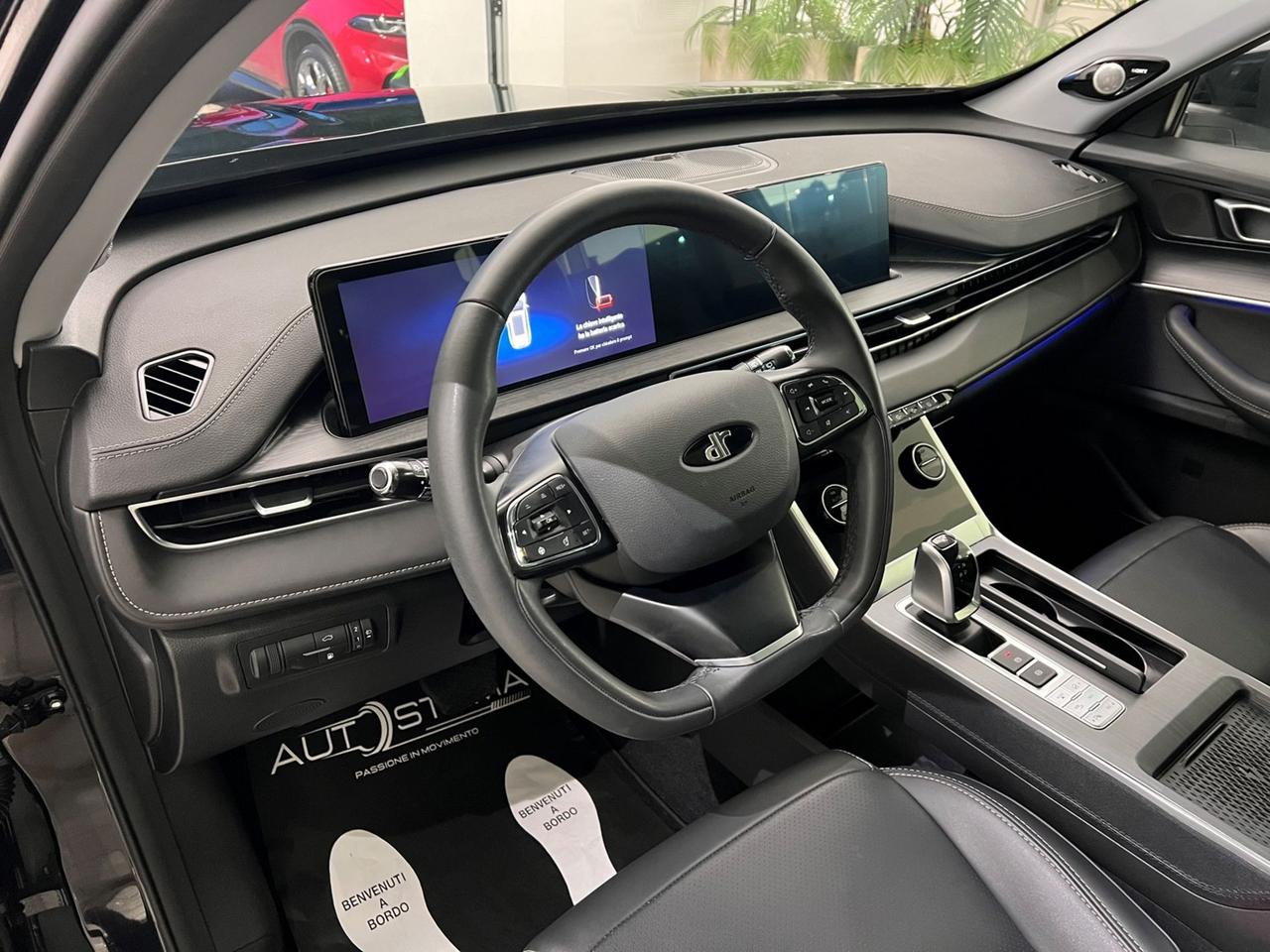 DR Motor DR 6.0 Phev Phev 1.5 317cv auto - PREZZO REALE!