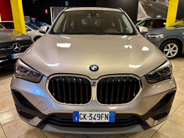 BMW X1 sDrive20d Business Advantage UNIPRO - CERTIFICATA