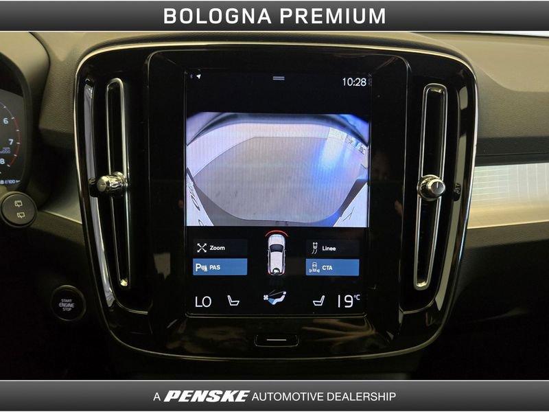 Volvo XC40 T2 automatico Core