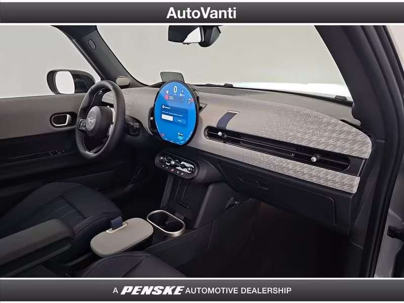 MINI Mini Mini Cooper C Favoured