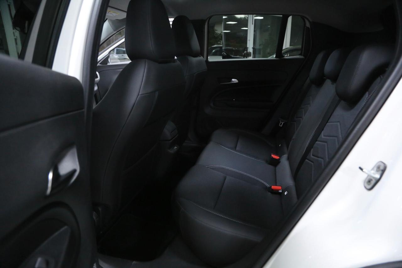 Jeep Avenger 1.2 Turbo 100 cv Summit_NUOVA KM0