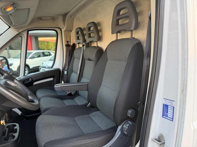 FIAT Ducato 30 2.3 MJT 120CV PM-TM Furgone