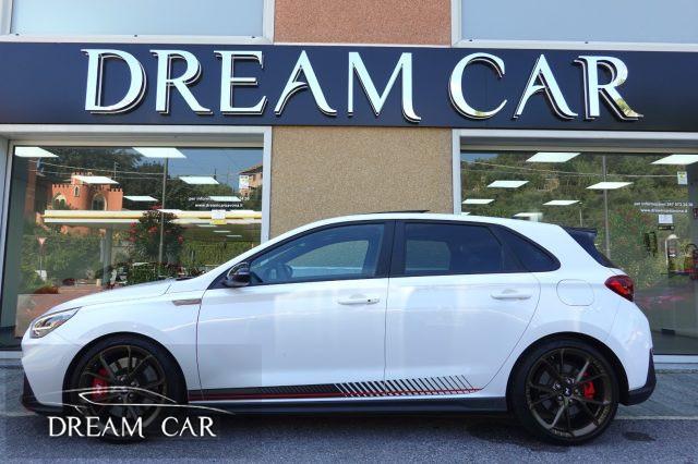 HYUNDAI i30 N Performance 280 CV DCT LIMITED 160/800-PANO