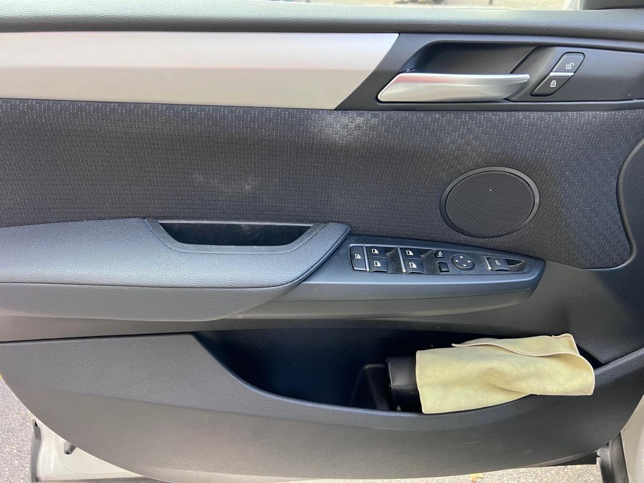 Bmw X4 xLine 20d #7722