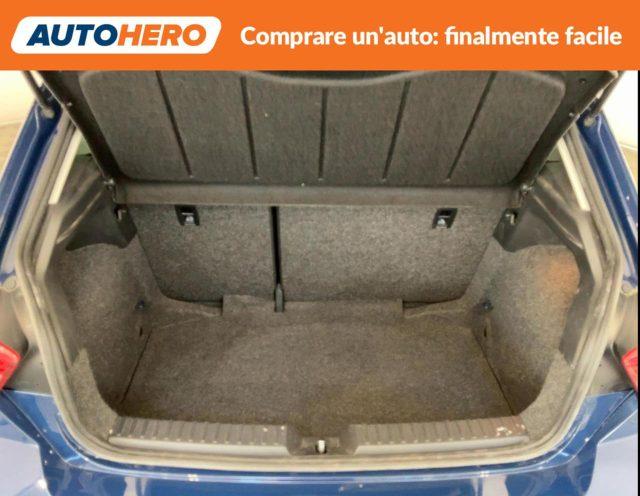 SEAT Ibiza 1.5 TSI EVO ACT 5 porte FR
