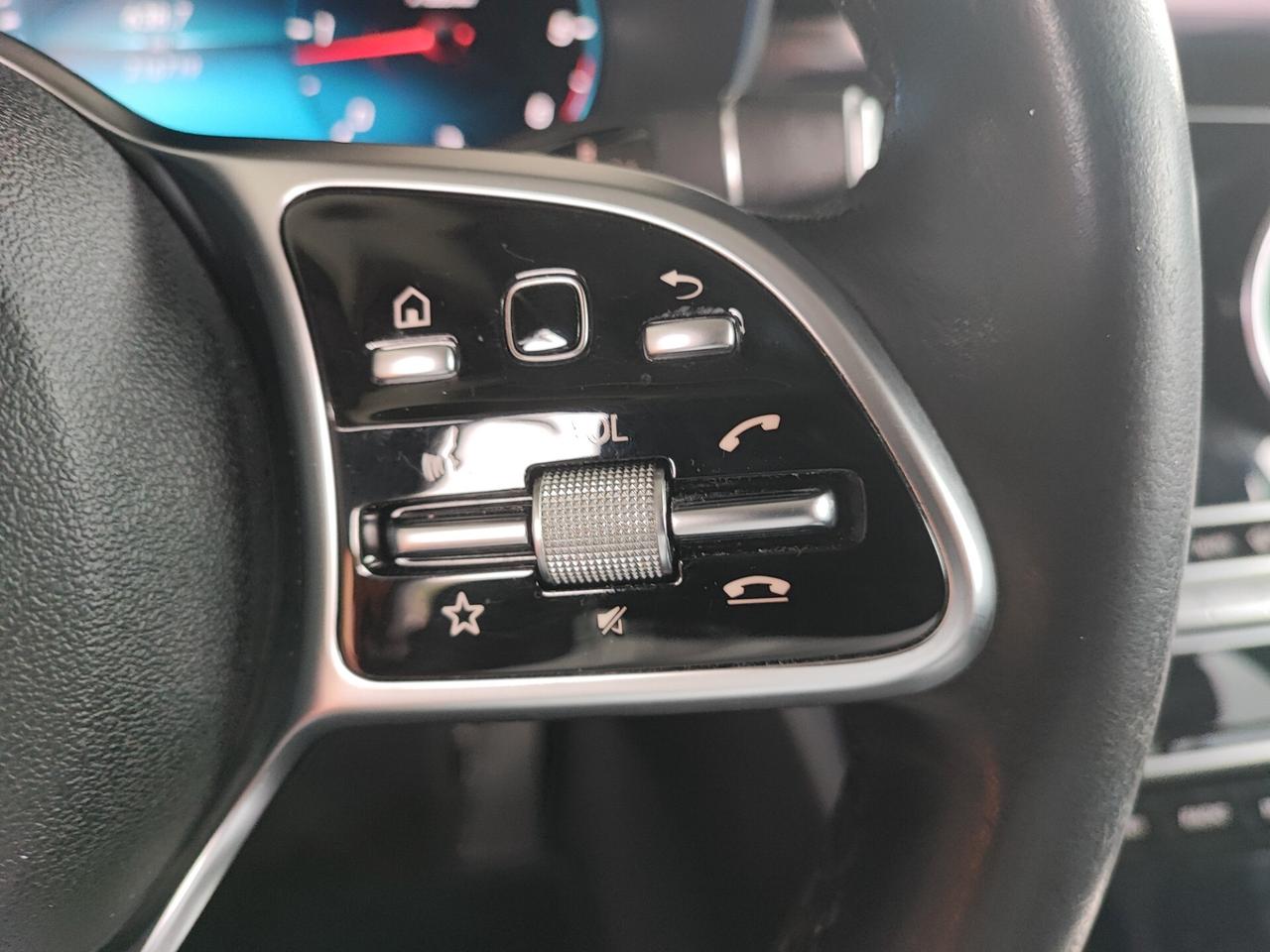Mercedes-benz C 220 d S.W. 4Matic Auto Premium