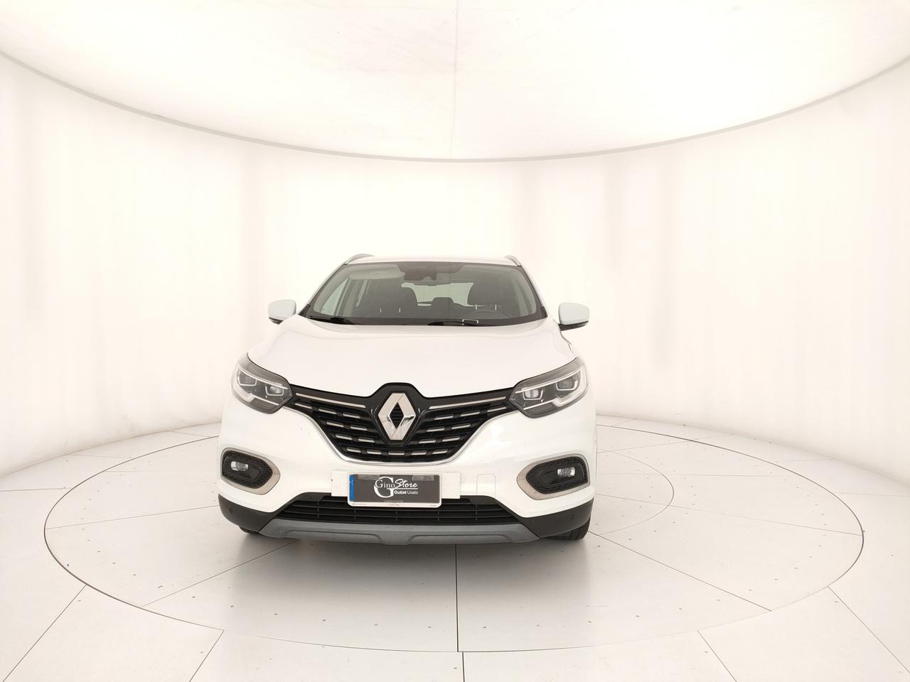 RENAULT Kadjar 1.5 blue dci Business 115cv edc