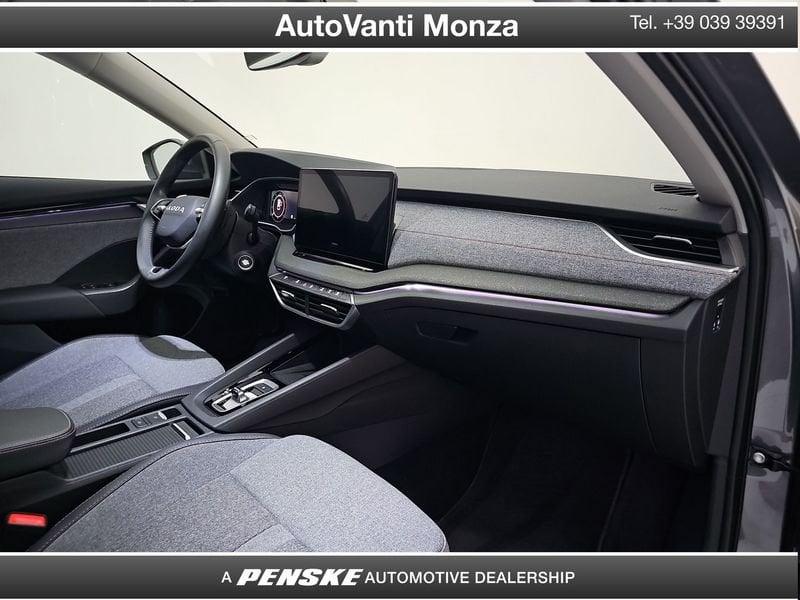 Škoda Octavia 2.0 TDI 110KW STYLE DSG
