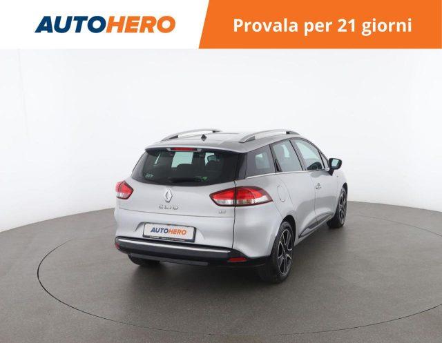 RENAULT Clio Sporter dCi 8V 90CV Start&Stop Energy Duel