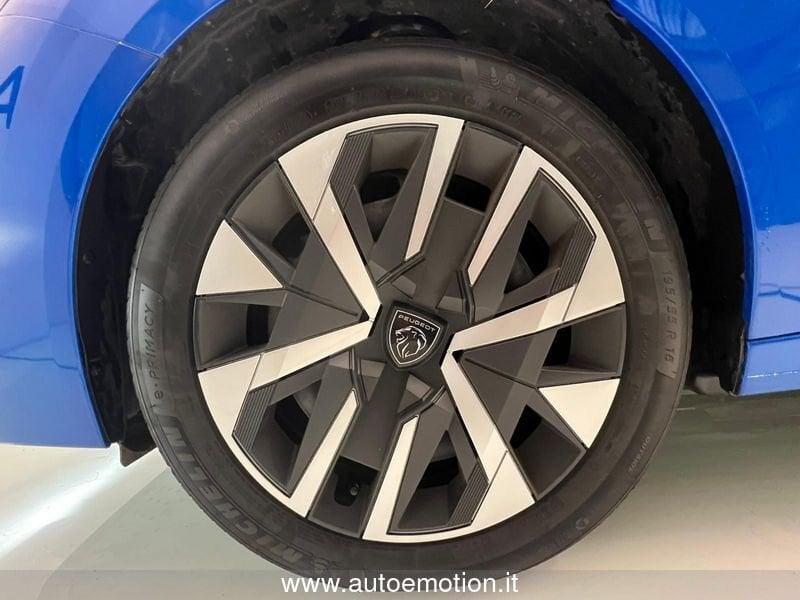 Peugeot 208 208 PureTech 100 Stop&Start 5 porte Active