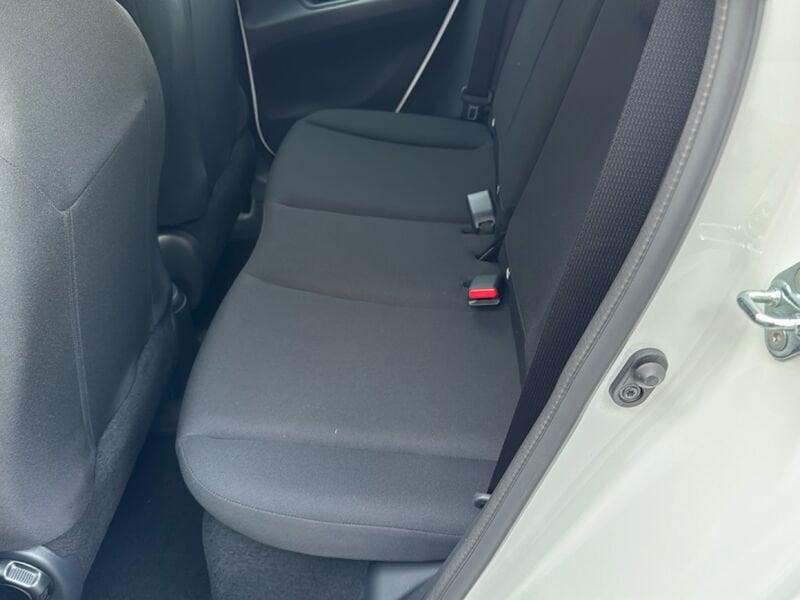 Toyota Aygo X Aygo X 1.0 Active 72cv