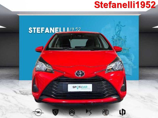 TOYOTA Yaris III - 5p 1.0 Cool
