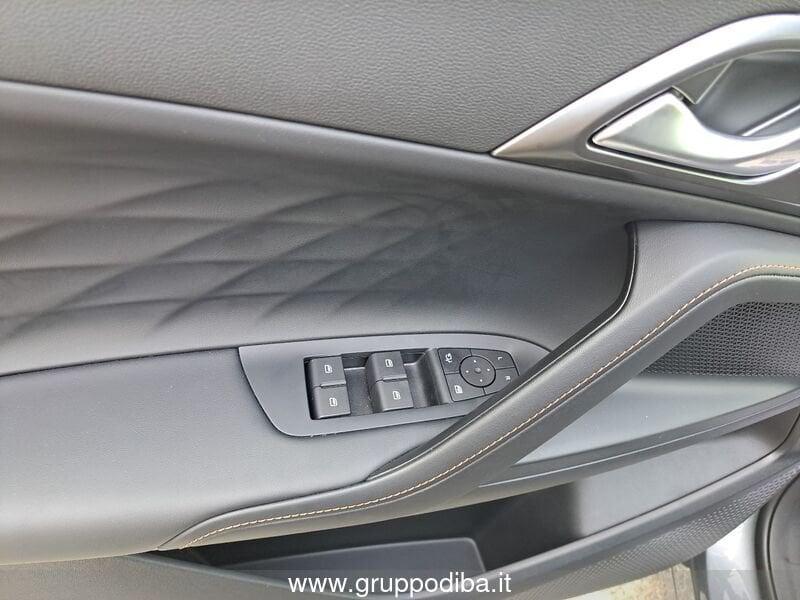 MG HS Nuova 1.5T MT LUX Grey Dark