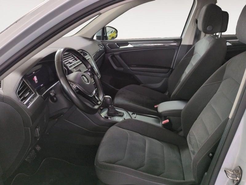 Volkswagen Tiguan Allspace TIGUAN ALLSP. 2.0 TDI DSG 4MOT. BUSINESS