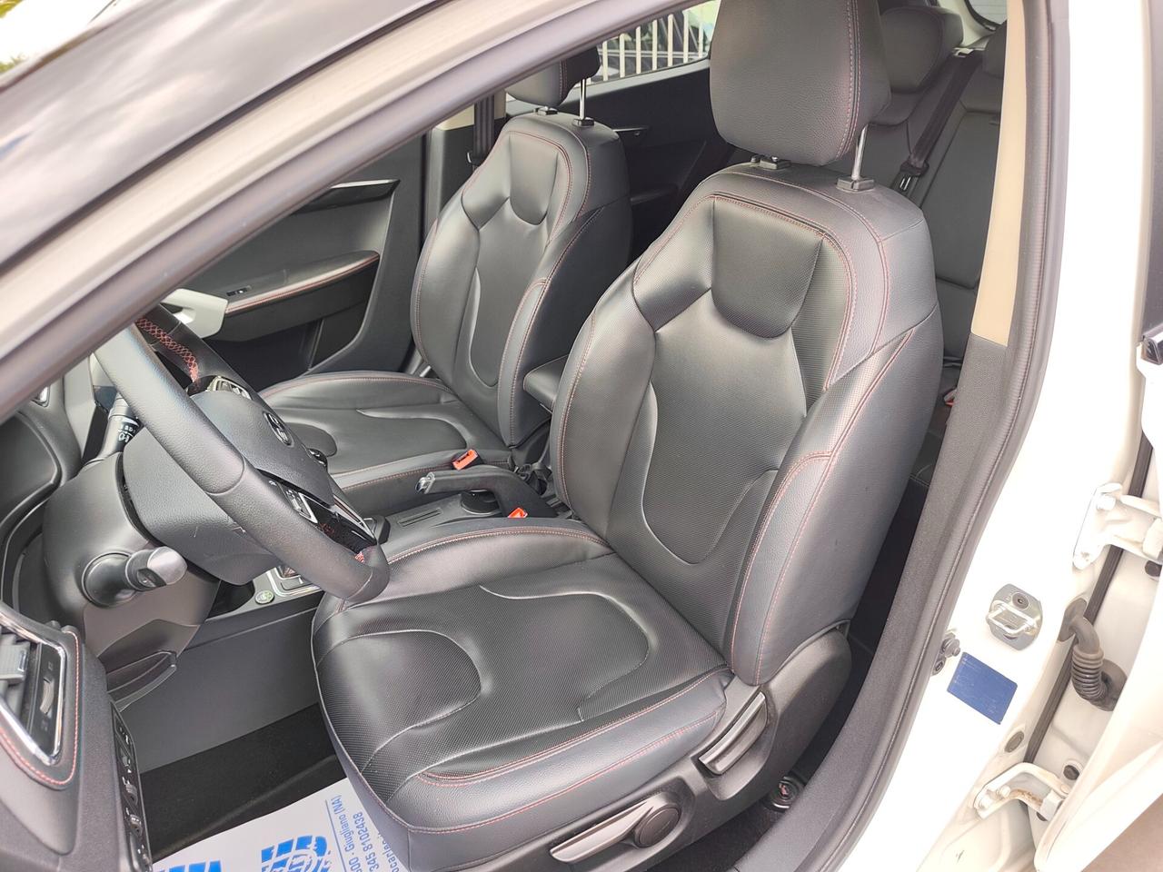 Evo 3 1.5 Bi-fuel GPL DI SERIE KM 39000