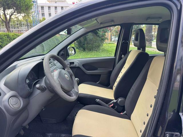 FIAT Panda 1.2 Active GPL