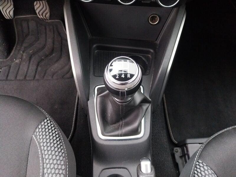 Dacia Duster Duster 1.6 sce Prestige Gpl 4x2 s&s 115cv