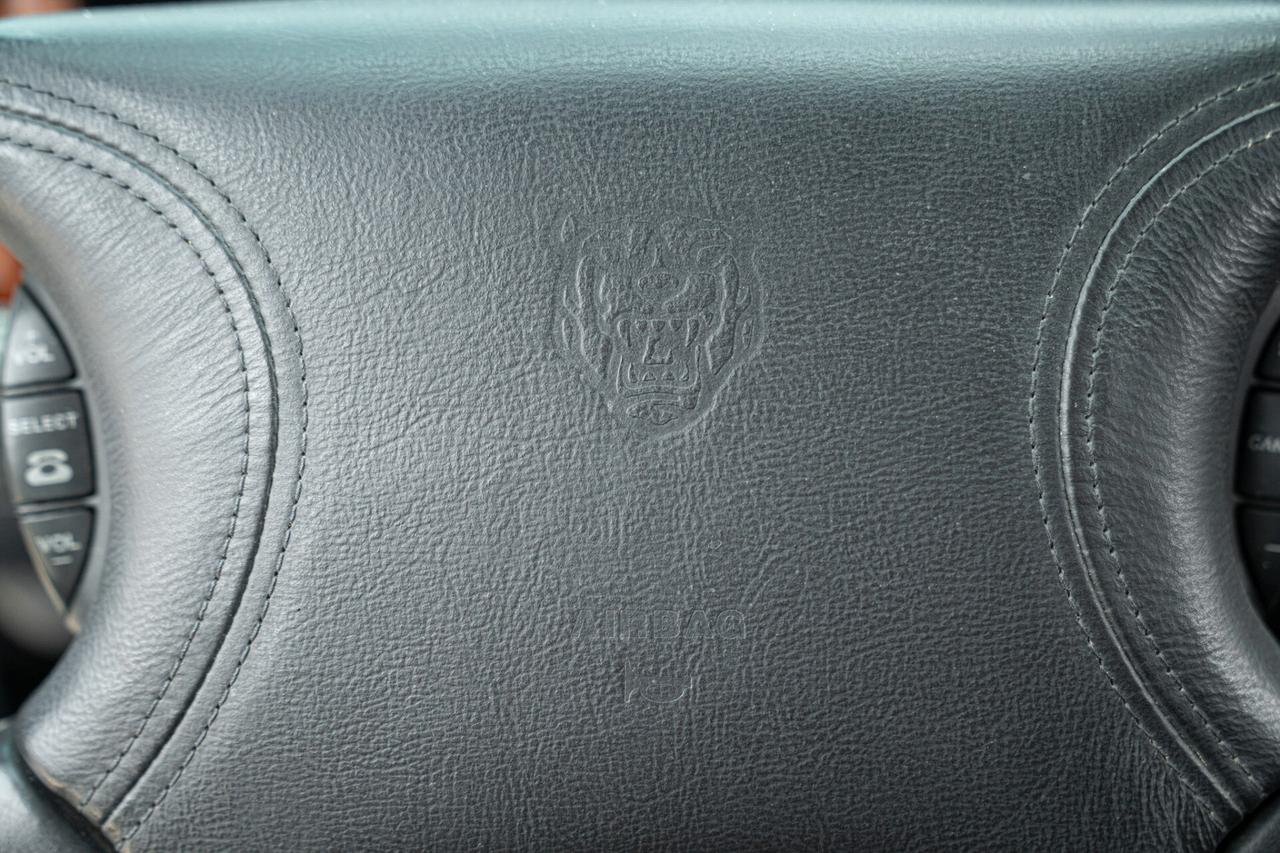 Jaguar XK8 - JAG00081