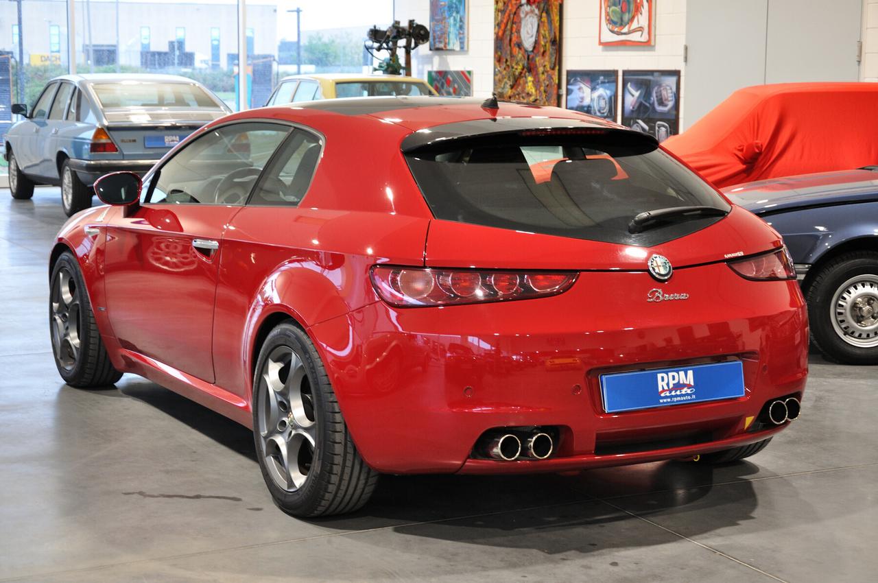 Alfa Romeo Brera 2.2 JTS Sky Window