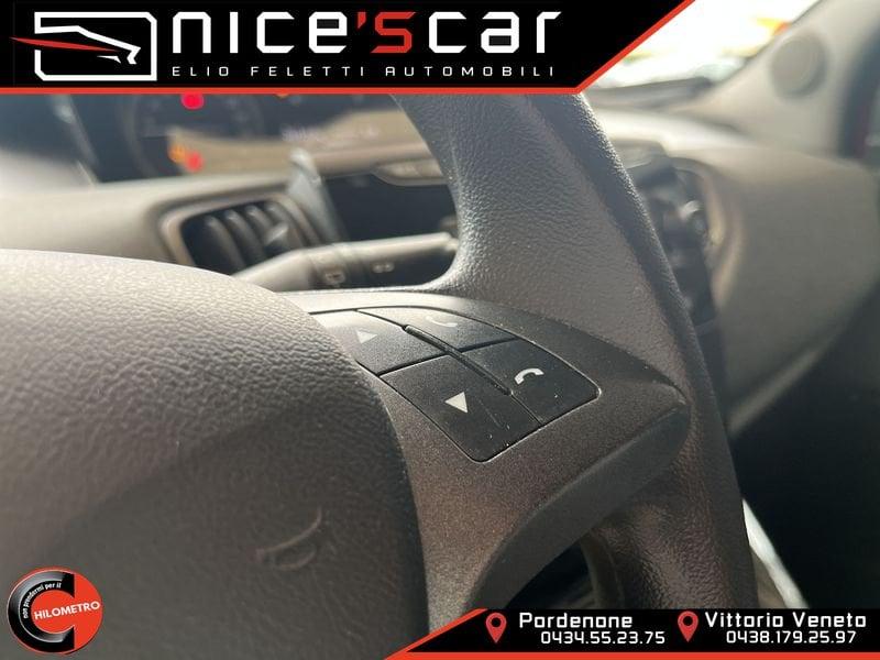 Lancia Ypsilon Ypsilon 1.0 FireFly 5 porte S&S Hybrid Ecochic Silver