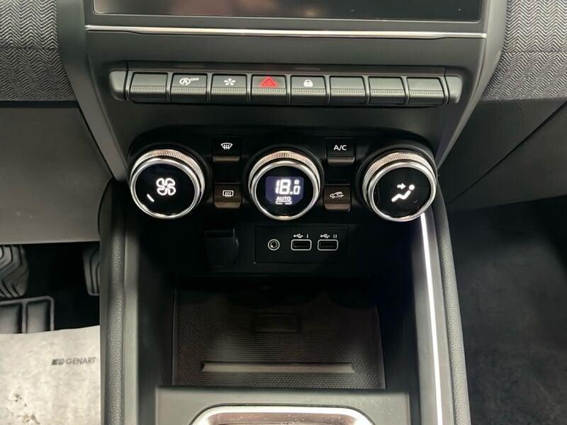 Renault Clio 1.0 TCe 67KW TECHNO