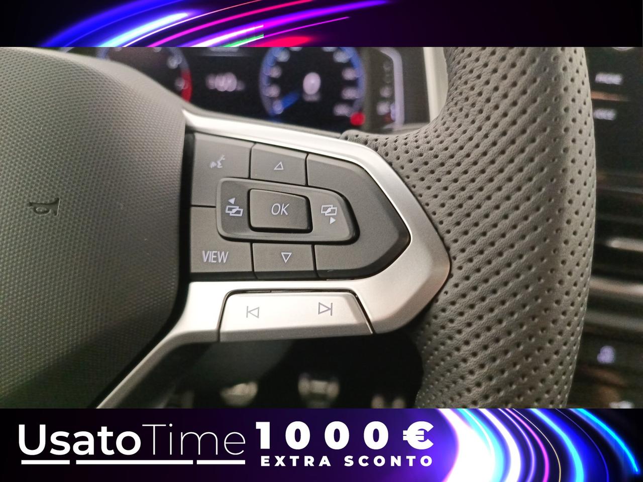 Volkswagen T-Roc 1.0 tsi 115cv r line