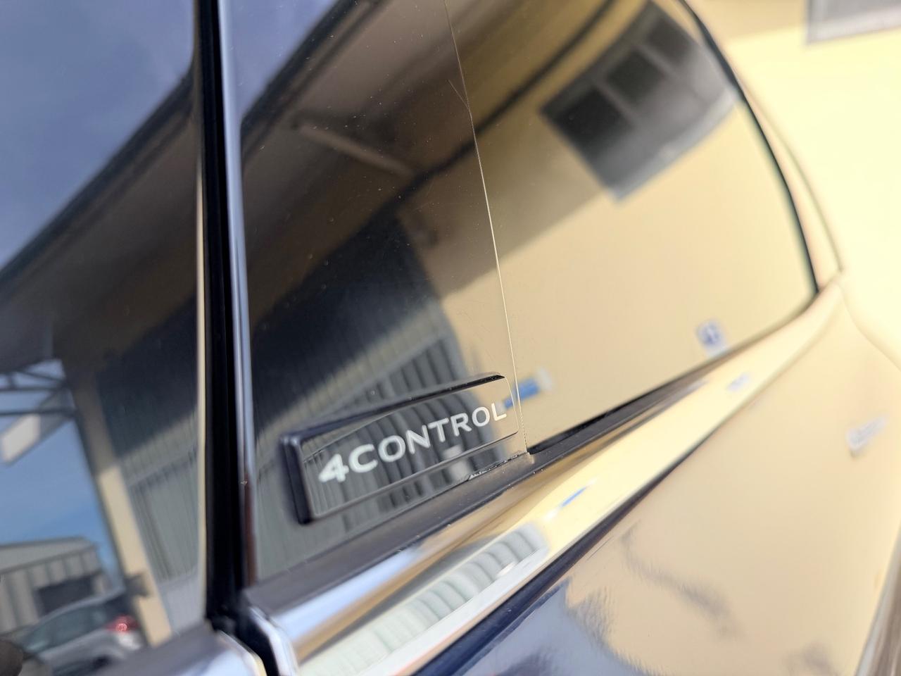 Renault Talisman 1.6 dCi 130 CV Energy Executive 4Control