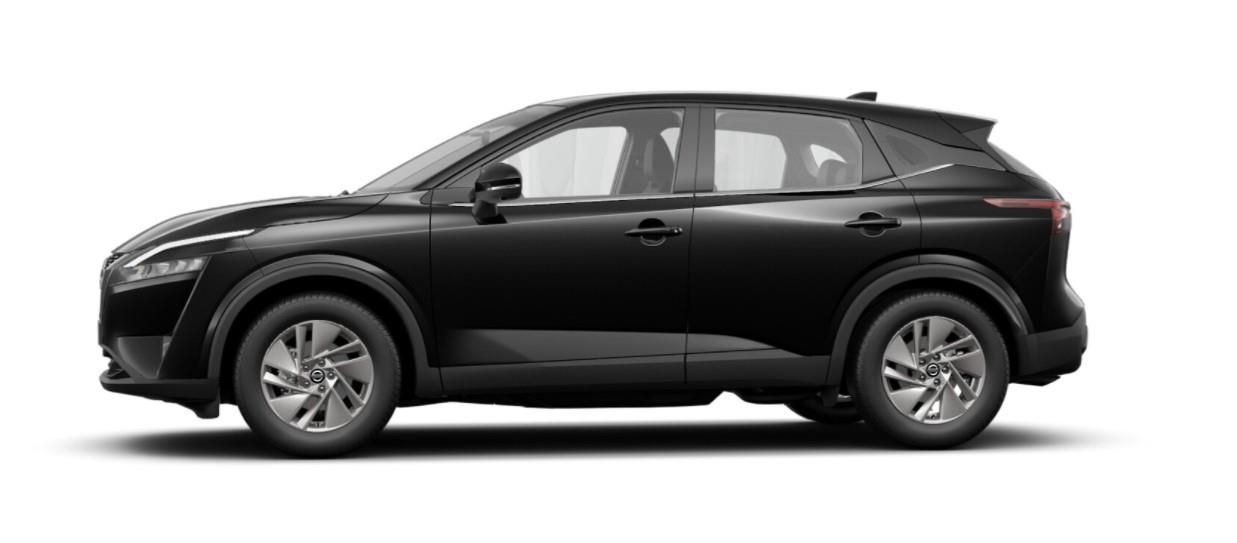 NISSAN  Qashqai MHEV 158 CV Xtronic Business PRONTA CONSEGNA