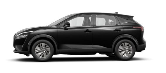 NISSAN Qashqai MHEV 158 CV Xtronic Business PRONTA CONSEGNA