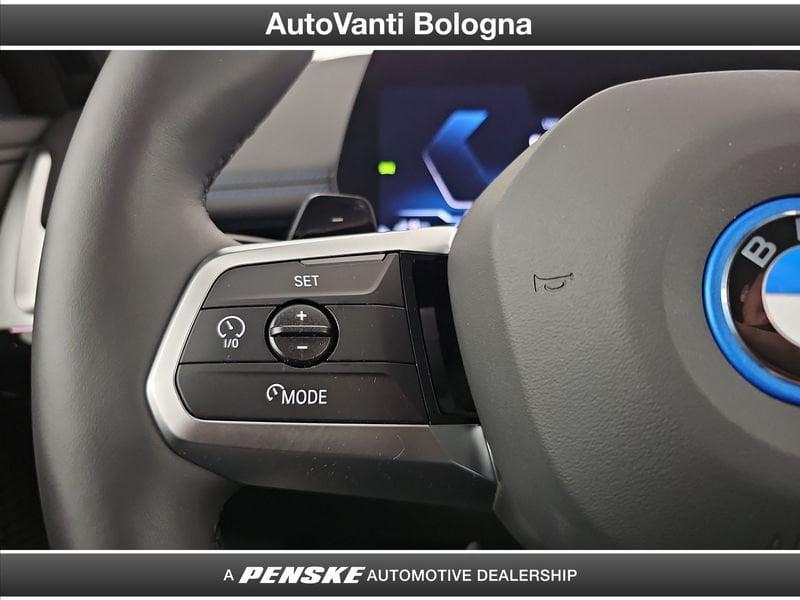 BMW X1 X1 xDrive 25e Msport Pro