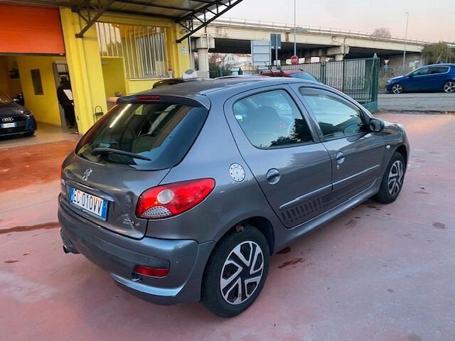 Peugeot 206 Plus 1.1 60CV 5p. Urban, OK NEOPATENTATI!!
