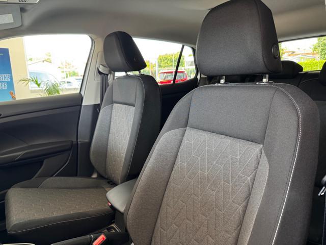 VOLKSWAGEN T-Cross 1.0 TSI 115 CV DSG Edition Plus - PRONTA CONSEGNA!