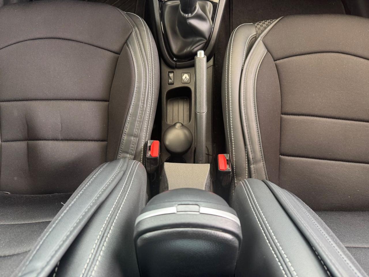 Renault Clio Duel 1.5 ENERGY dCi 75 Eco2 #5518