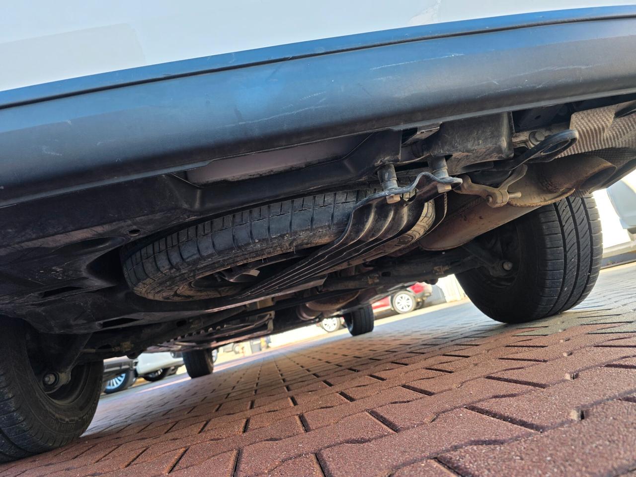 Volkswagen Caravelle 2.0 TDI 110CV PC Trendline solo 60.000km