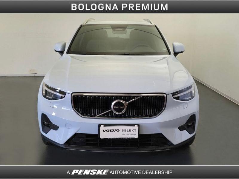 Volvo XC40 B3 automatico Core