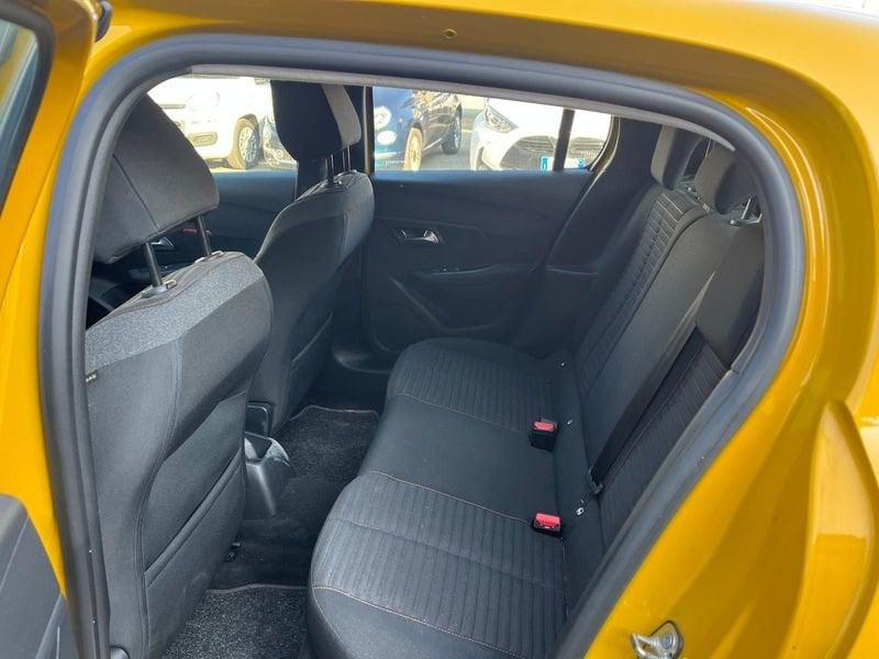 Peugeot 208 208 PureTech 75 Stop&Start 5 porte Active Pack