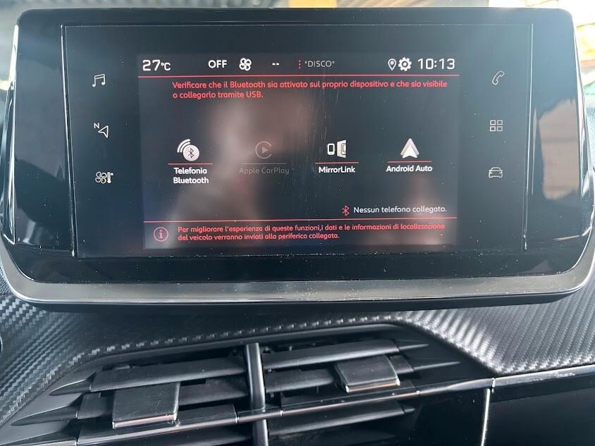 Peugeot 2008 PureTech 130 EAT 8 Allure 60.000KM